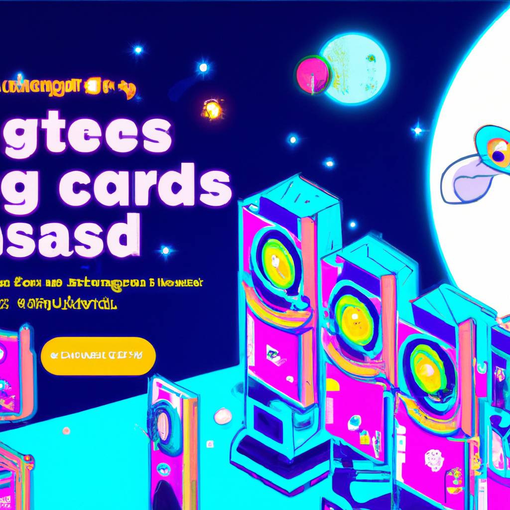 ArcadeForge hero montage